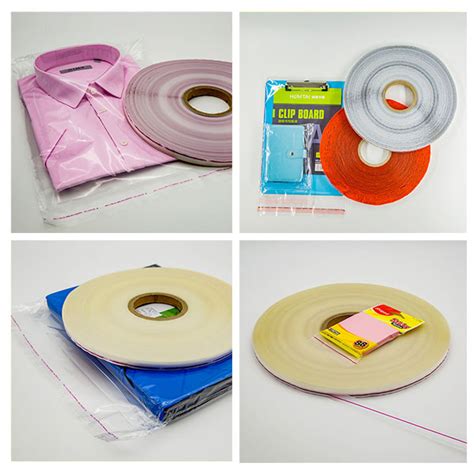 May Kulay Adhesive Packing Bag Sealing Tape Suzhou Qichang