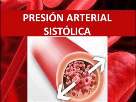 Presión arterial sistólica YouTube