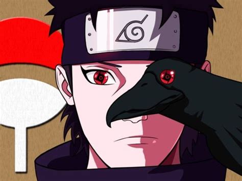 Shisui Uchiha Wiki Naruto Amino