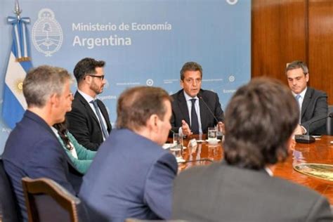 El Gobierno Acord Con Laboratorios El Congelamiento De Precios De Los