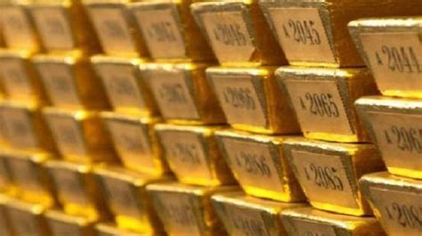 Pakistan S Gold Price Jumps By Rs Per Tola