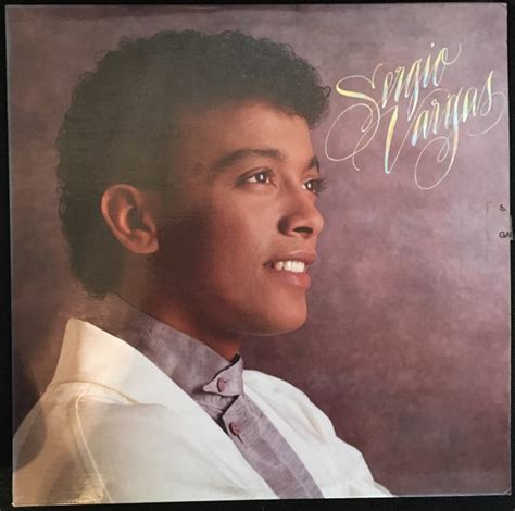 Sergio Vargas Sergio Vargas Vinyl Discogs