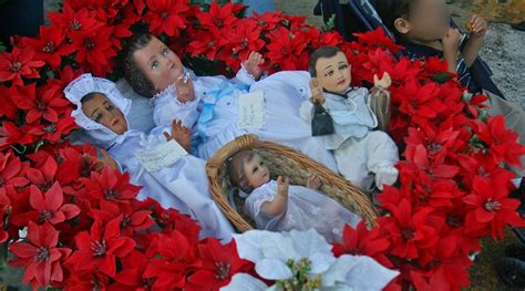 Día De Los Inocentes El Verdadero Y Sangriento Origen De Esta Fecha