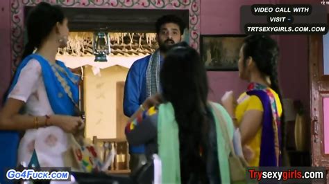 Super Hot Desi Village Womens Romantic Sex Desi Web Series 2026