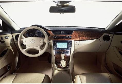 Aut Katal Gus Mercedes Benz Cls Automata Ajt S Le