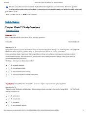 Apus Cle Biol C Sum Tests Quizzes Chapter Pdf