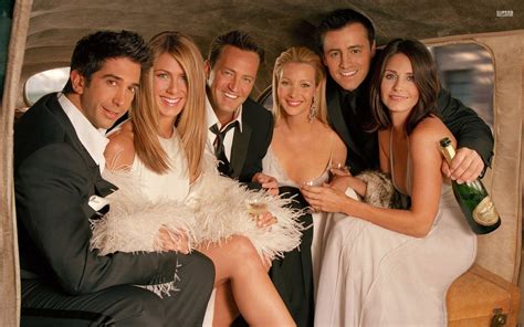 Friends Tv Show Wallpapers Top Free Friends Tv Show Backgrounds