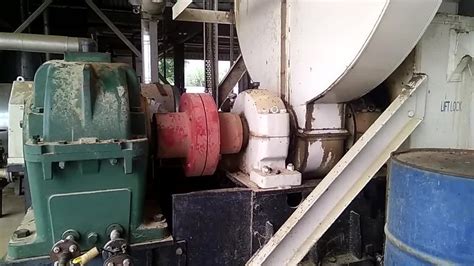 Semi Automatic Ddgs Dryer Rotary Steam Tube Bundle Dryer At Rs