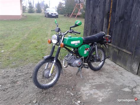 Simson S51 Enduro Okazja Sprzedajemy Pl