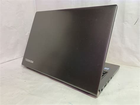 Toshiba Dynabook R H Pr Htc Ad