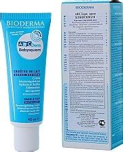 Bioderma Abcderm Baby Squam Crema Per Crosta Lattea Makeup It