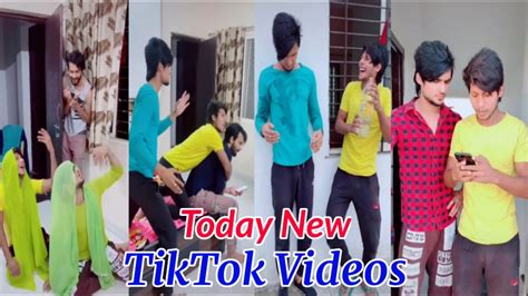 Part Abraz Khan Tik Tok Team Ck Tik Tok Best Comedy In