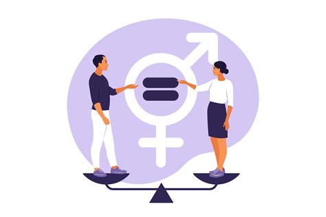 All About The Gender Equality Symbol Lgbtoday