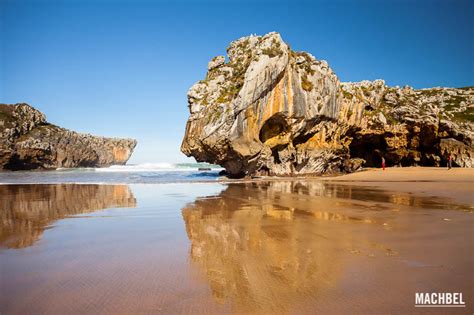 Cuevas Del Mar Y De La Tierra Machbel