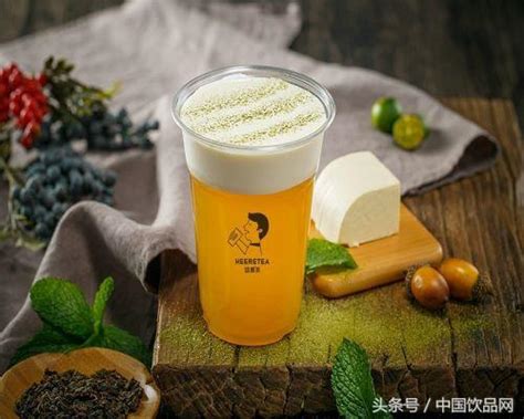 對喜茶一點點現象動心？別傻了，開奶茶店根本不賺錢！ 每日頭條