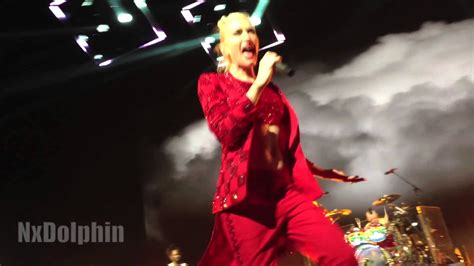 No Doubt Looking Hot November 26 2012 Live At Gibson Amphitheatre