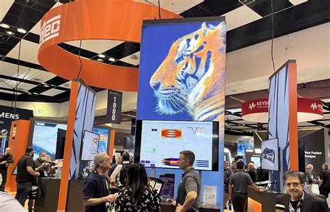 designcon  review  samtec blog