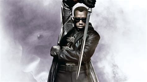 Blade 4 con Wesley Snipes más cerca de ser real