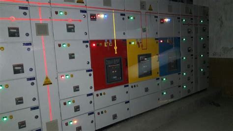 V Ip Rating Ip Main Lt Control Panel Phase V At Best