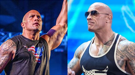 WWE: Dwayne Johnson finally opens up on The Rock