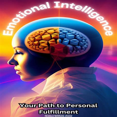 Emotional Intelligence Your Path To Personal Fulfillment By Régulo Marcos Jasso Ebook