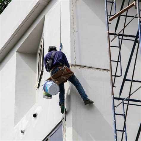 Get Best Building Painting Services In Dubai | 30% off