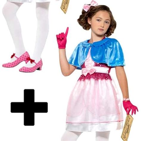 Uk Veruca Salt Costume