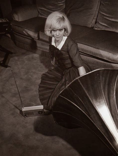 Sylvie Vartan