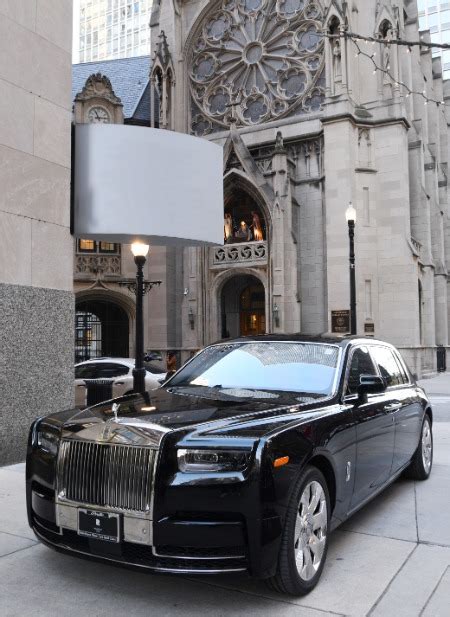 Bugatti Gold Coast Rolls Royce Phantom Ewb Official Bugatti