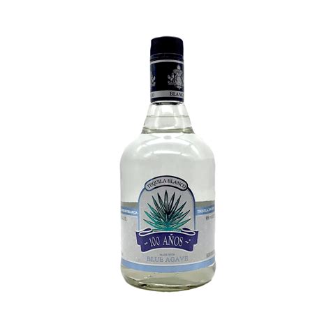 Buy Sauza 100 Anos Blanco Each Fridley Liquor