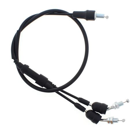 Throttle Cable 45 1080 Whites