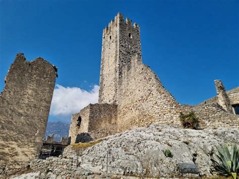 Castelli Del Trentino I Pi Belli Da Visitare