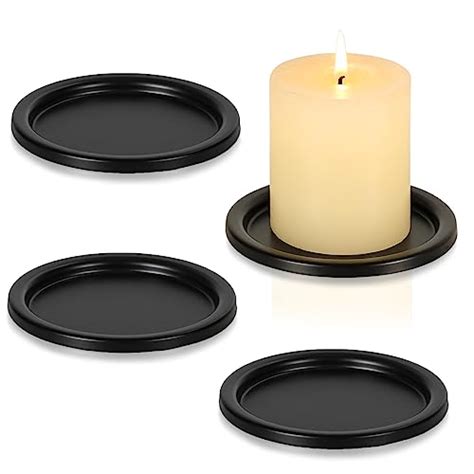 10 Superior Candle Plate For 2023 CitizenSide