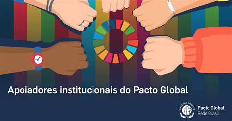 Mrv Se Torna Apoiadora Institucional Da Rede Brasil Do Pacto Global