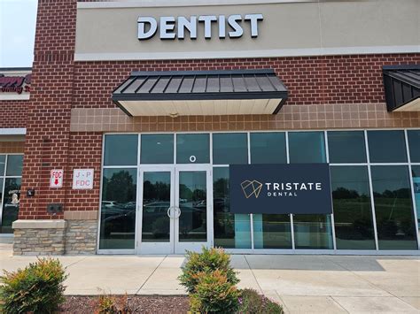 Home Tri State Dental