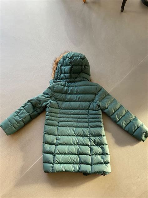 Tommy Hilfiger Mädchen Dauenjacke 140 Kaufen auf Ricardo