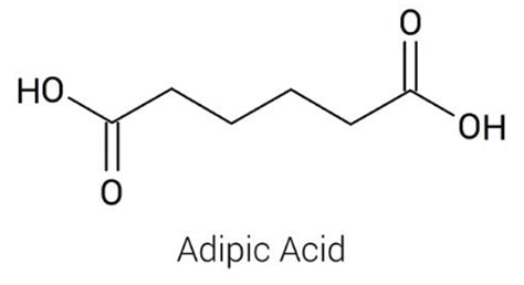 Adipic Acid Cas No Manufacturer Supplier Exporter India