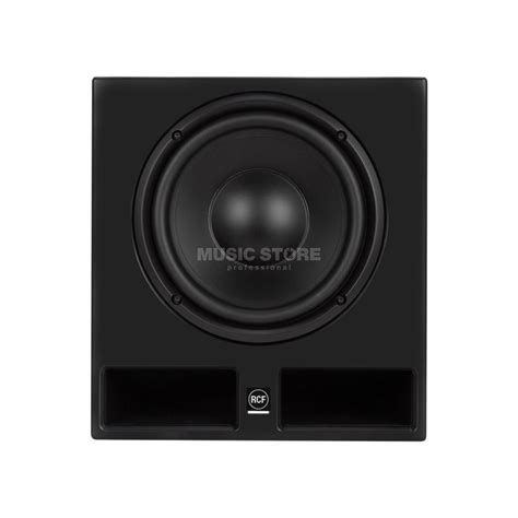 Rcf Ayra Pro Sub Music Store Professional