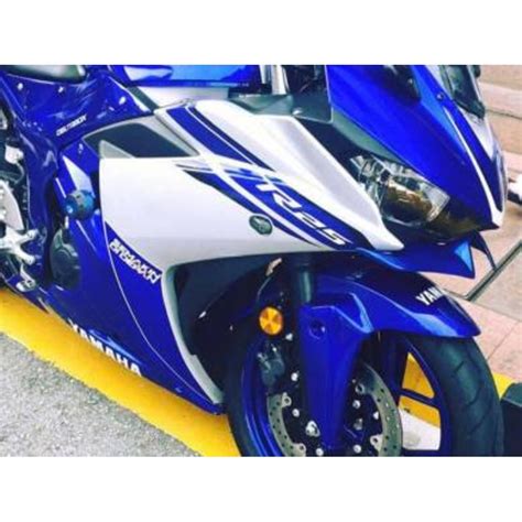 Yamaha Yzf R Mav Winglet Plus Fiyatlar Ve Zellikleri