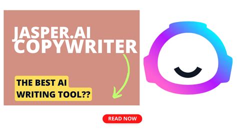 Your 2024 Jasperai Product Review The Best Ai Writing Tool What