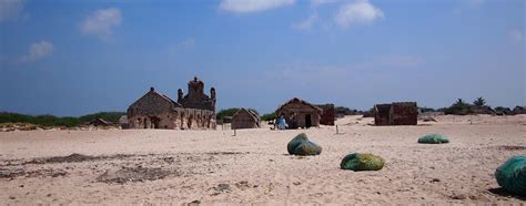 Dhanushkodi - Rameshwaram, Rameswaram - Experience Kerala