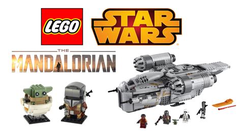 lego-star-wars-mandalorian-sets | Pirates & Princesses