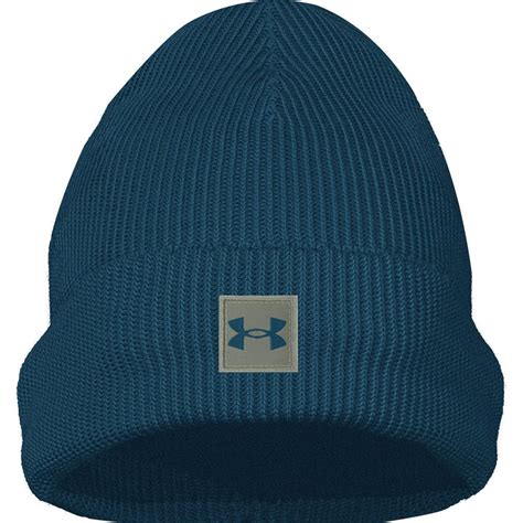 Under Armour Ua Halftime Cuff Beanie Men`s