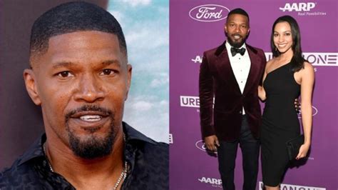 La Hija De Jamie Foxx Salió A Desmentir Sobre Los Rumores Acerca Del