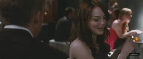 Crazy Stupid Love Trailer Emma Stone Image 20827520 Fanpop