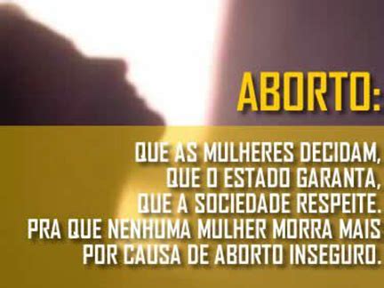 Raz Es Contra O Aborto