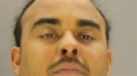 Most Wanted Sex Offender Captured After 2 Years On On The Run