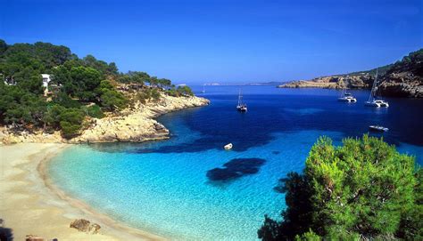 What To Visit In Ibiza City Balearic Islands The Best Places In Spain