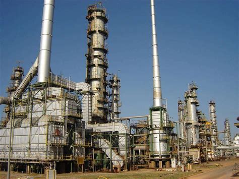 PORT HARCOURT AND WARRI REFINERIES TO KICK START PETROLEUM PRODUCTION