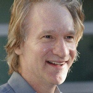 Bill Maher - Age, Family, Bio | Famous Birthdays